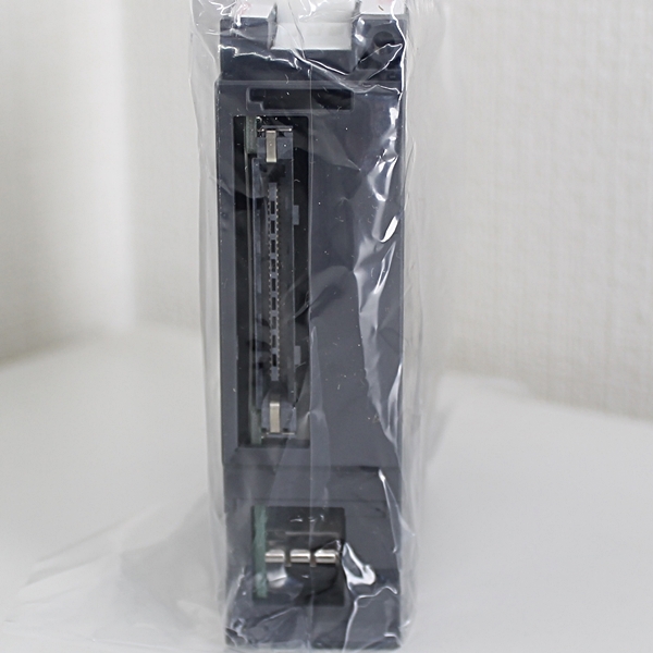 即決 三菱電機 チャンネル間絶縁測温抵抗体入力ユニット R60RD8-G 未