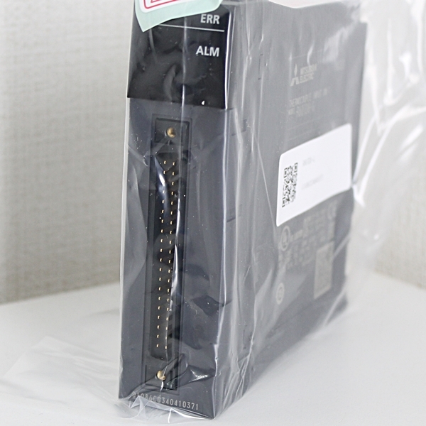 即決 三菱電機チャンネル間絶縁測温抵抗体入力ユニット R60RD8-G 未