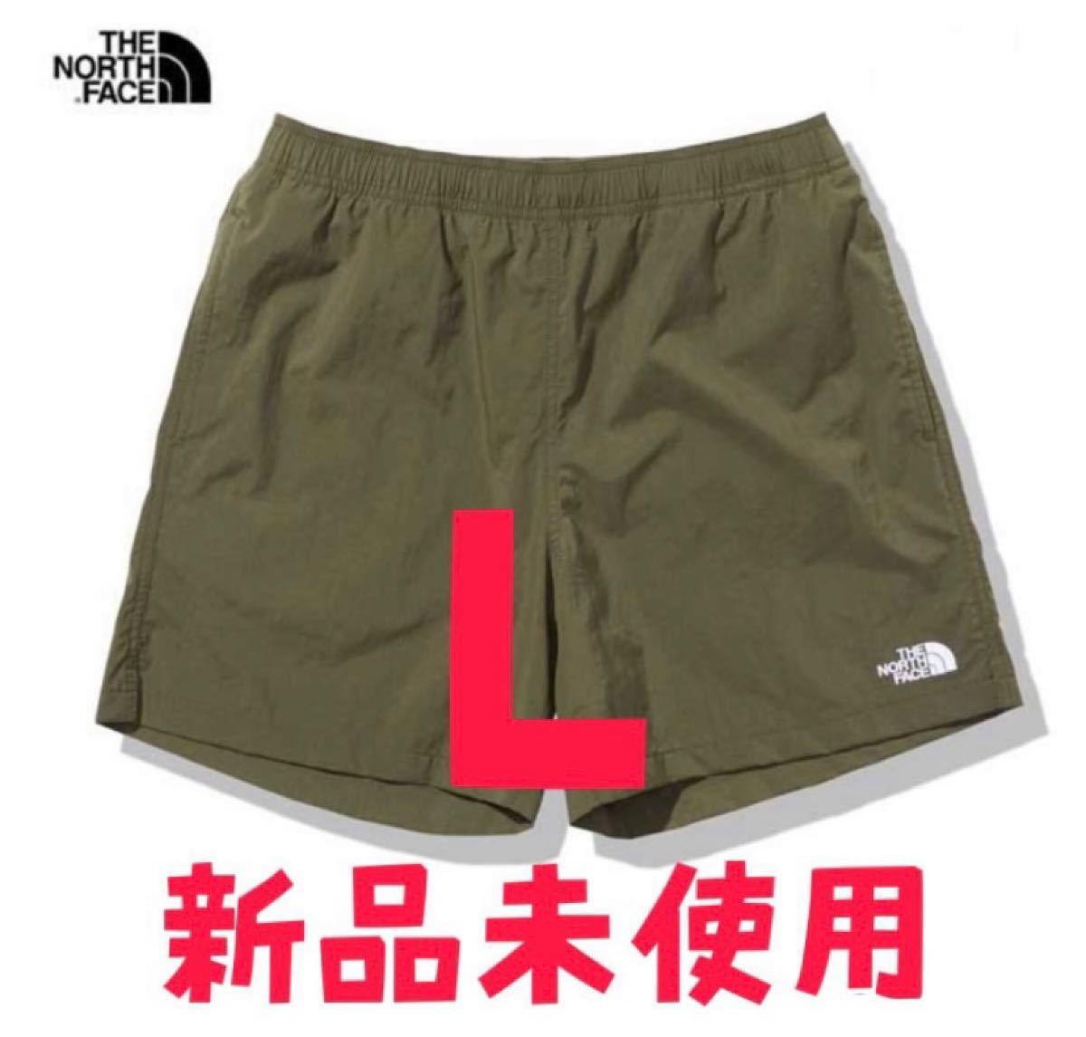 一番の ノースフェイス スタンダード限定 バーサタイルショーツAN