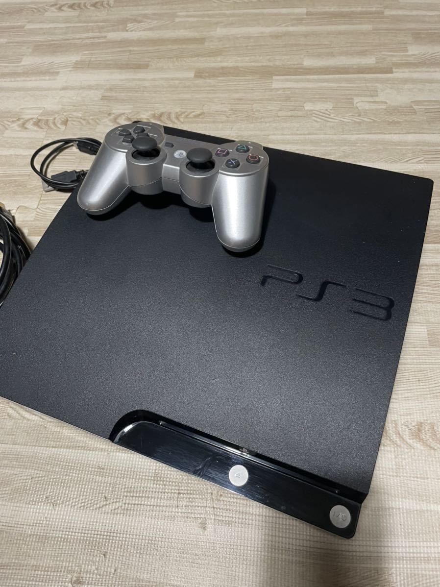 PS3本体 PlayStation3 CECH-2000A item details | Yahoo! JAPAN