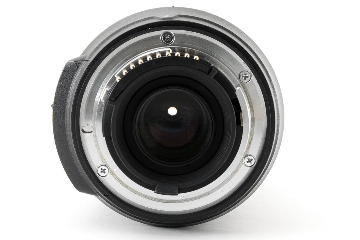 ** beautiful goods! Nikon Nikon AF-S DX NIKKOR 18-200mm F3.5-5.6 G ED VR Ⅱ **