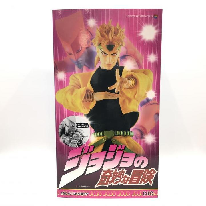 開封)RAH-485 DIO ジョジョの奇妙な冒険 | www.ddechuquisaca.gob.bo