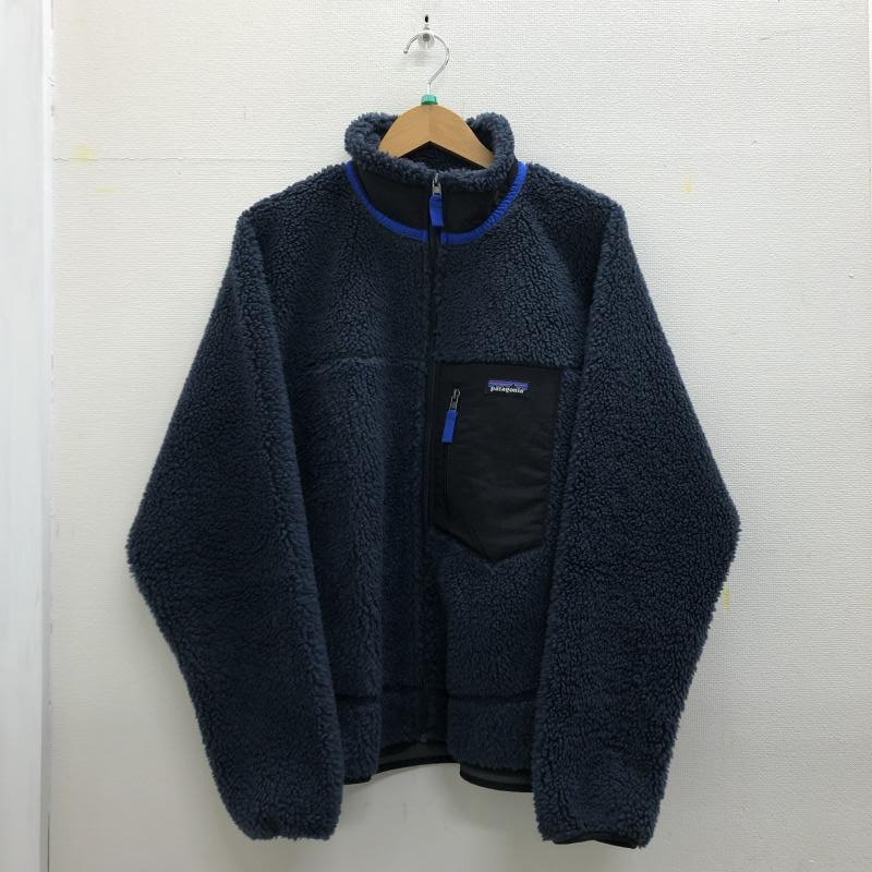 新着商品 【中古】タグ付き Patagonia 2021年製 レトロX サイズ:M Mサイズ 新着商品 【中古】タグ付き Patagonia 2021年製 レトロX サイズ:M Mサイズ