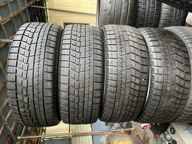 得価 トヨタ - ニック様専用 YOKOHAMA IG60 215/45 R17の通販 by