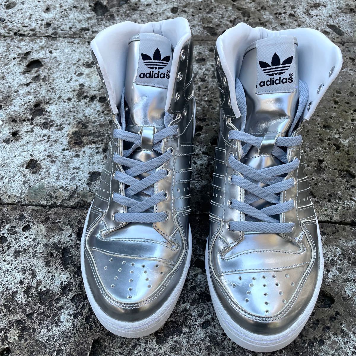 激レア廃盤品 アディダスオリジナルス【adidas】ジェレミー 激レア廃盤品 アディダスオリジナルス【adidas】ジェレミー