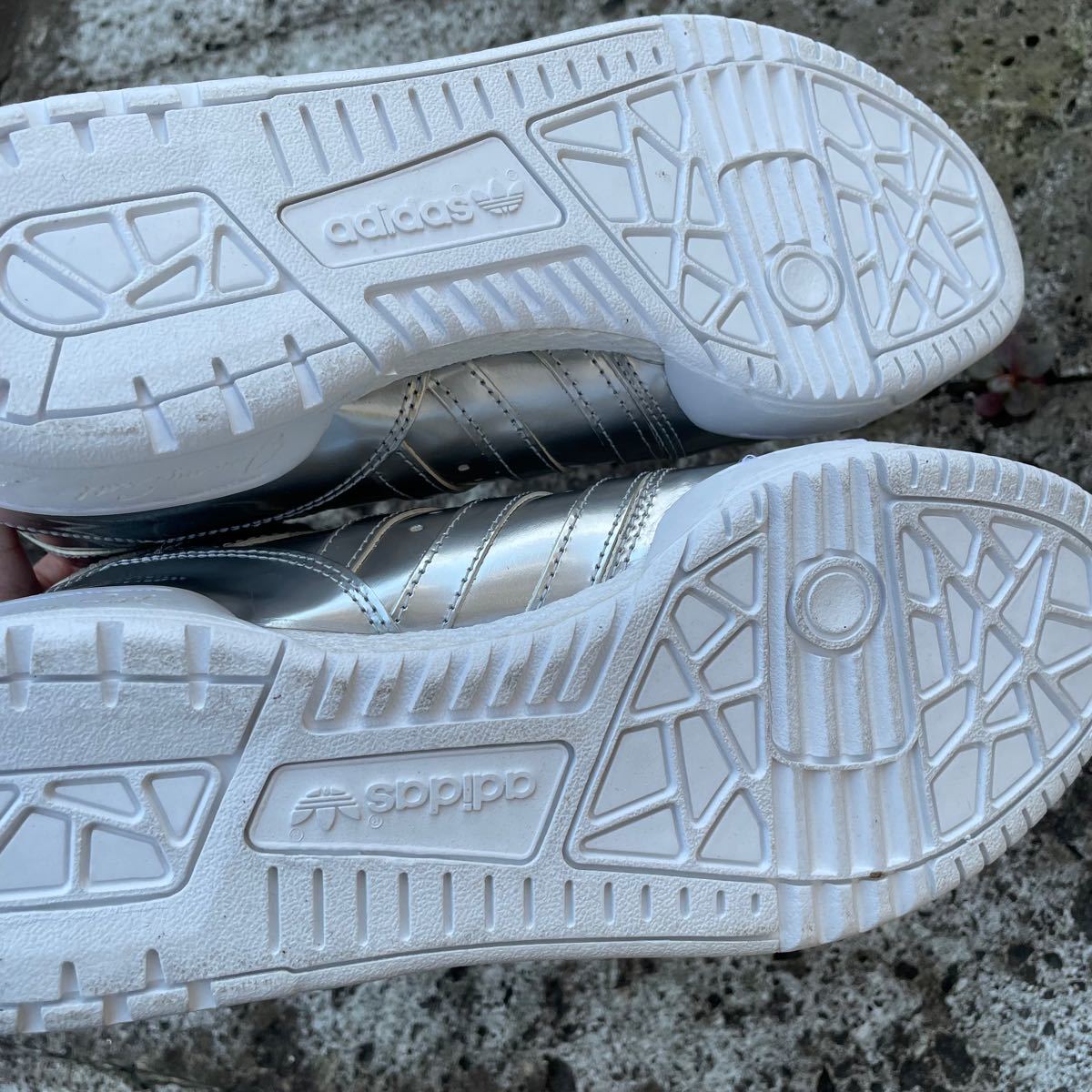激レア廃盤品 アディダスオリジナルス【adidas】ジェレミー 激レア廃盤品 アディダスオリジナルス【adidas】ジェレミー