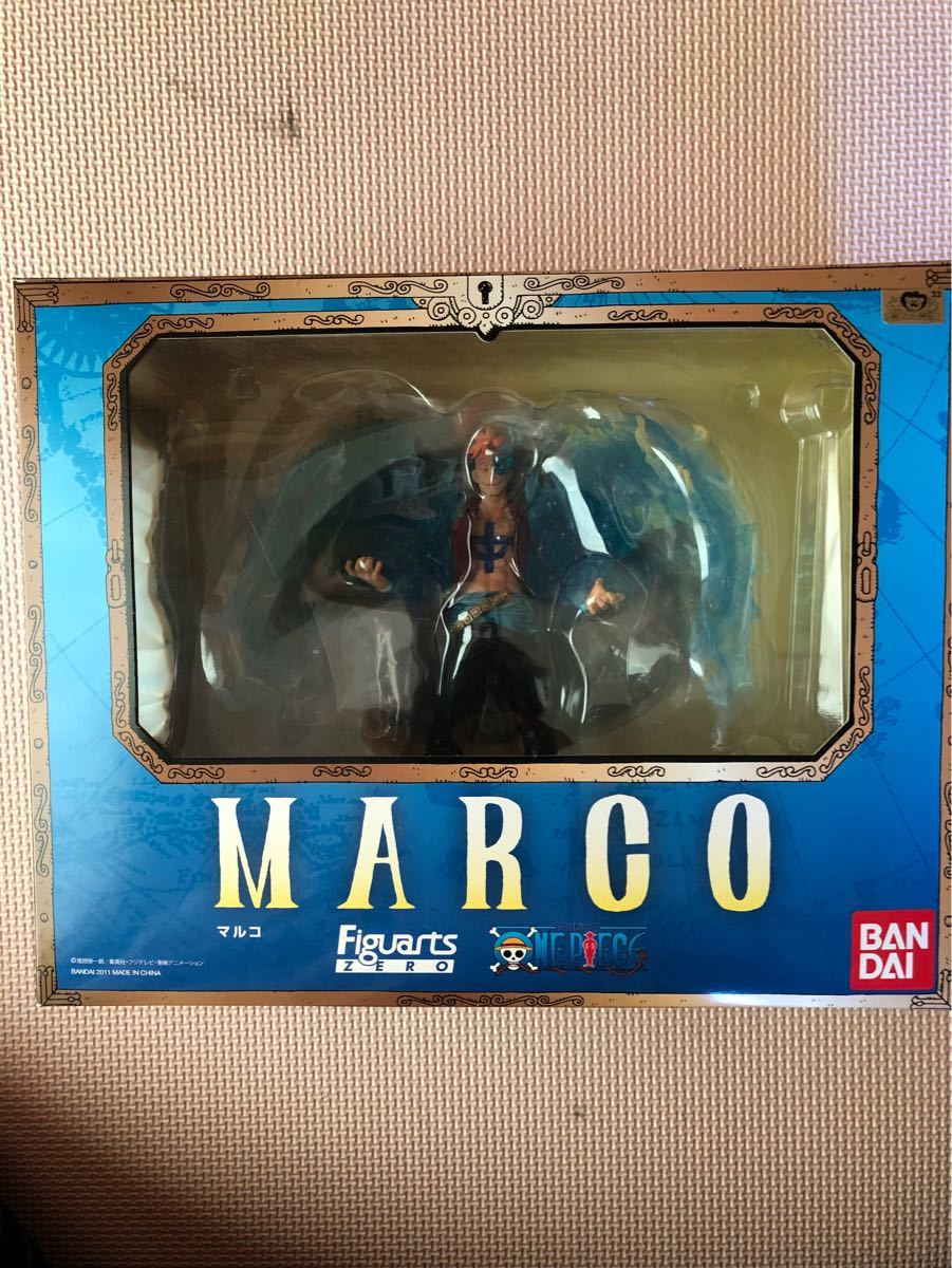 フィギュアーツZERO ワンピース 白ひげ海賊団|Yahoo!フリマ(旧 フィギュアーツZERO ワンピース 白ひげ海賊団|Yahoo!フリマ(旧