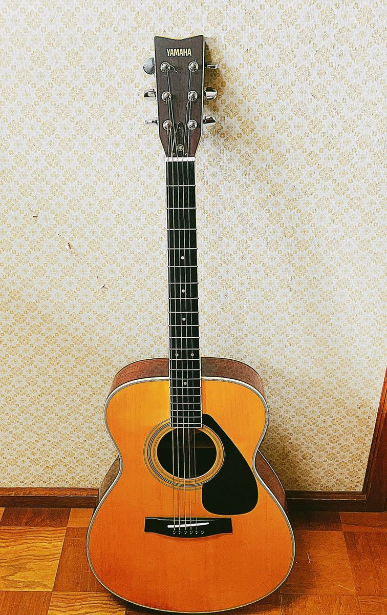 YAMAHA FG-252B オレンジラベル 美品です。 Yahoo!オークション - YAMAHA ヤマハ FG-252B オレンジラベル