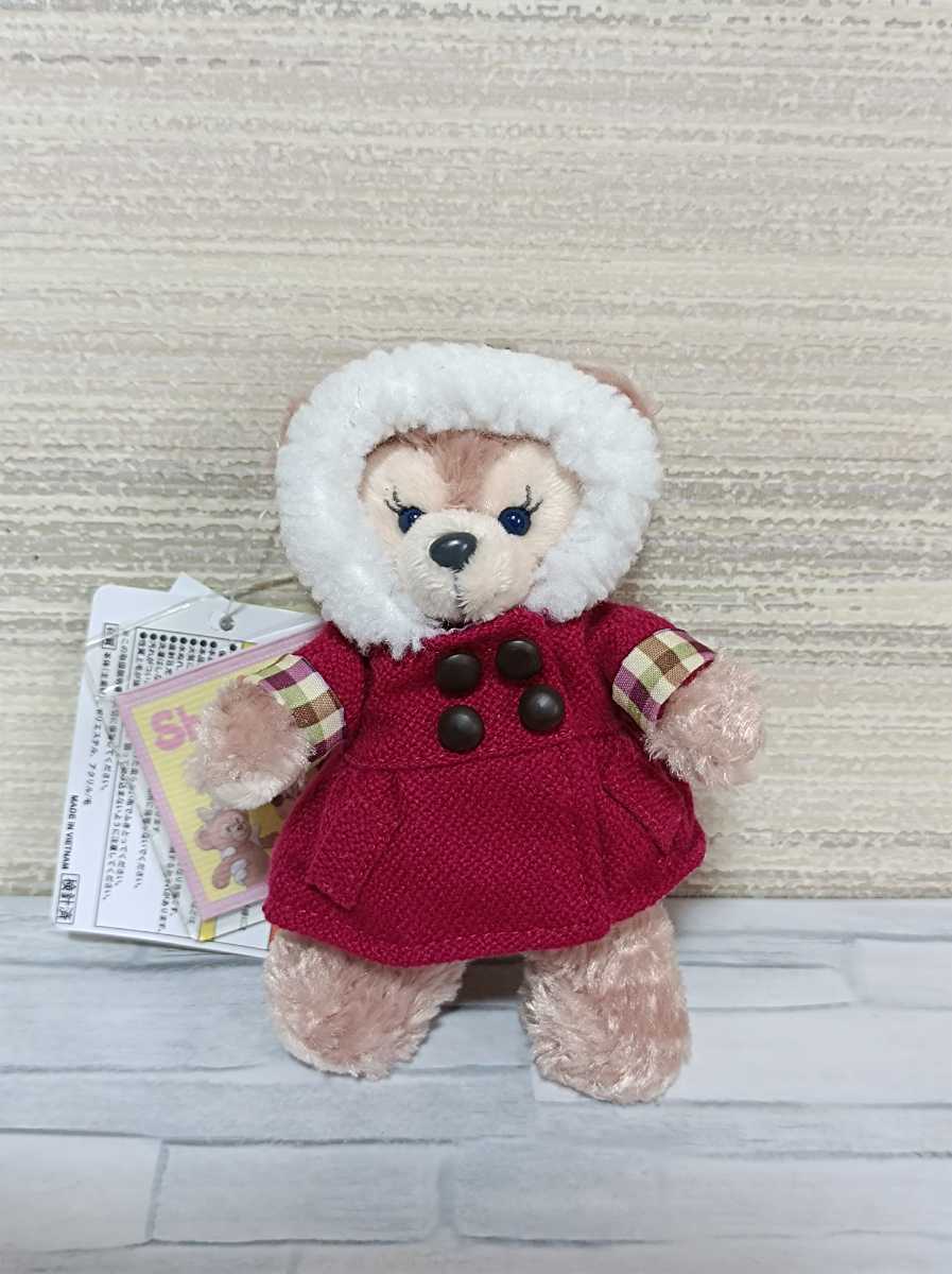 ディズニーリゾート シェリーメイ ダッフルコート 16 ぬいぐるみバッジ ぬいば タグ付き ディズニーシー ダッフィー フレンズ Tds Tdr シェリーメイ 売買されたオークション情報 Yahooの商品情報をアーカイブ公開 オークファン Aucfan Com ディズニーリゾート シェリーメイ ダッフルコート 16 ぬいぐるみバッジ ぬいば タグ付き ディズニーシー ダッフィー フレンズ Tds Tdr シェリーメイ 売買されたオークション情報 Yahooの商品情報をアーカイブ公開 オークファン Aucfan Com