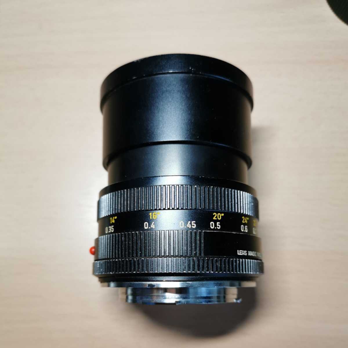 Leica Summicron R 35mm F/2 3cam ライカ ズミクロン 35mm f2 3 Leica Summicron R 35mm F/2 3cam ライカ ズミクロン 35mm f2 3