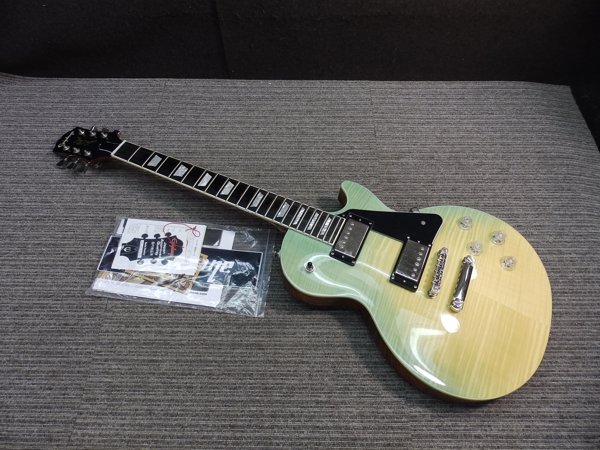 ☆あ7-564 Epiphone/エピフォン エレキギター レスポールモデル ☆あ7-564 Epiphone/エピフォン エレキギター レスポールモデル