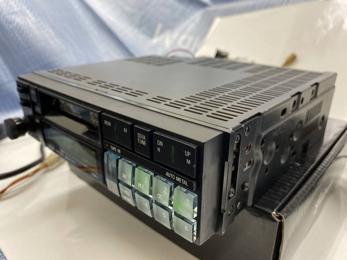 Yahoo!オークション - 7284J ALPINE 作動品 202207 Yahoo!オークション - 7284J ALPINE 作動品 202207