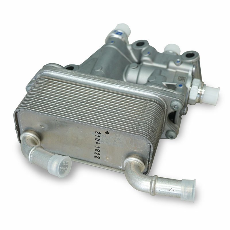 19-22y ジープ ダッジ 純正 MOPAR製 トランスミッションヒーター 68485760AB ラングラー/グランドチェロキー/グラディエーター/デュランゴ_画像3