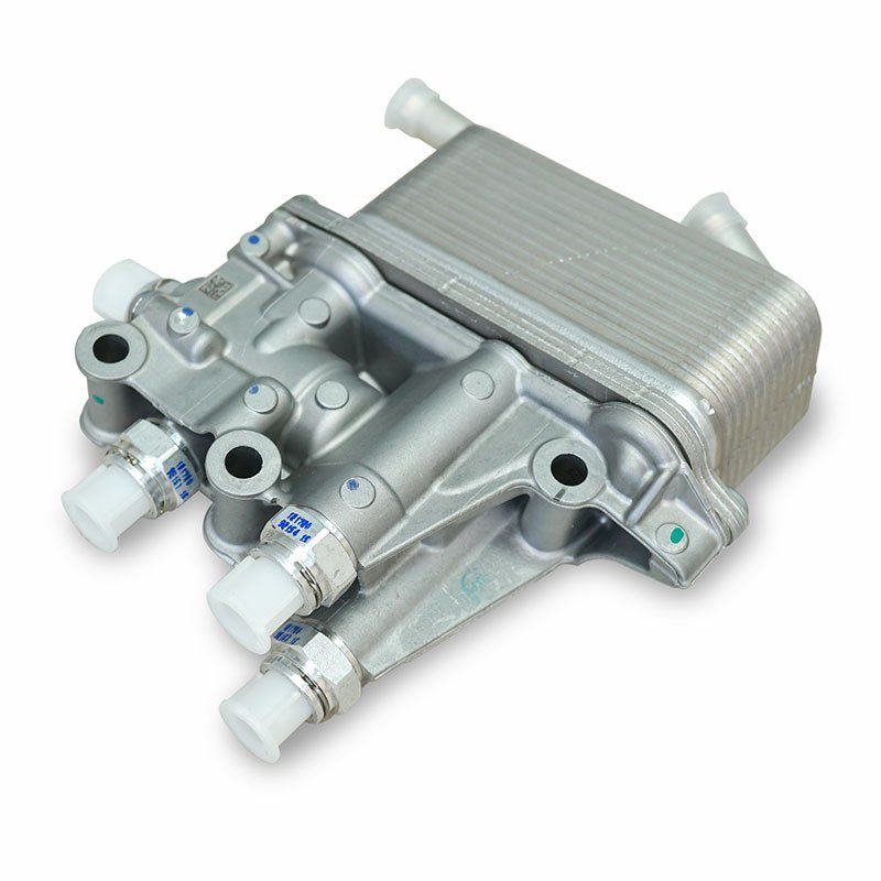 19-22y ジープ ダッジ 純正 MOPAR製 トランスミッションヒーター 68485760AB ラングラー/グランドチェロキー/グラディエーター/デュランゴ_画像4