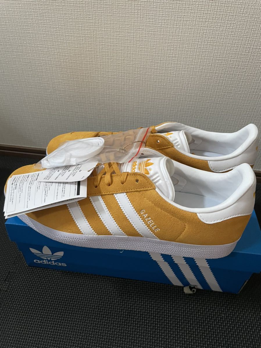  Adidas adidasgazeru sneakers new goods 