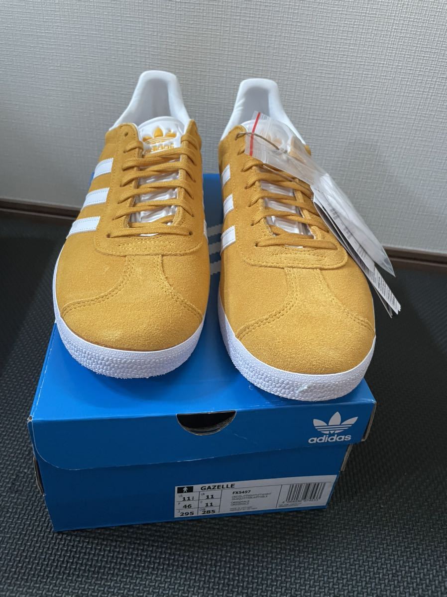  Adidas adidasgazeru sneakers new goods 