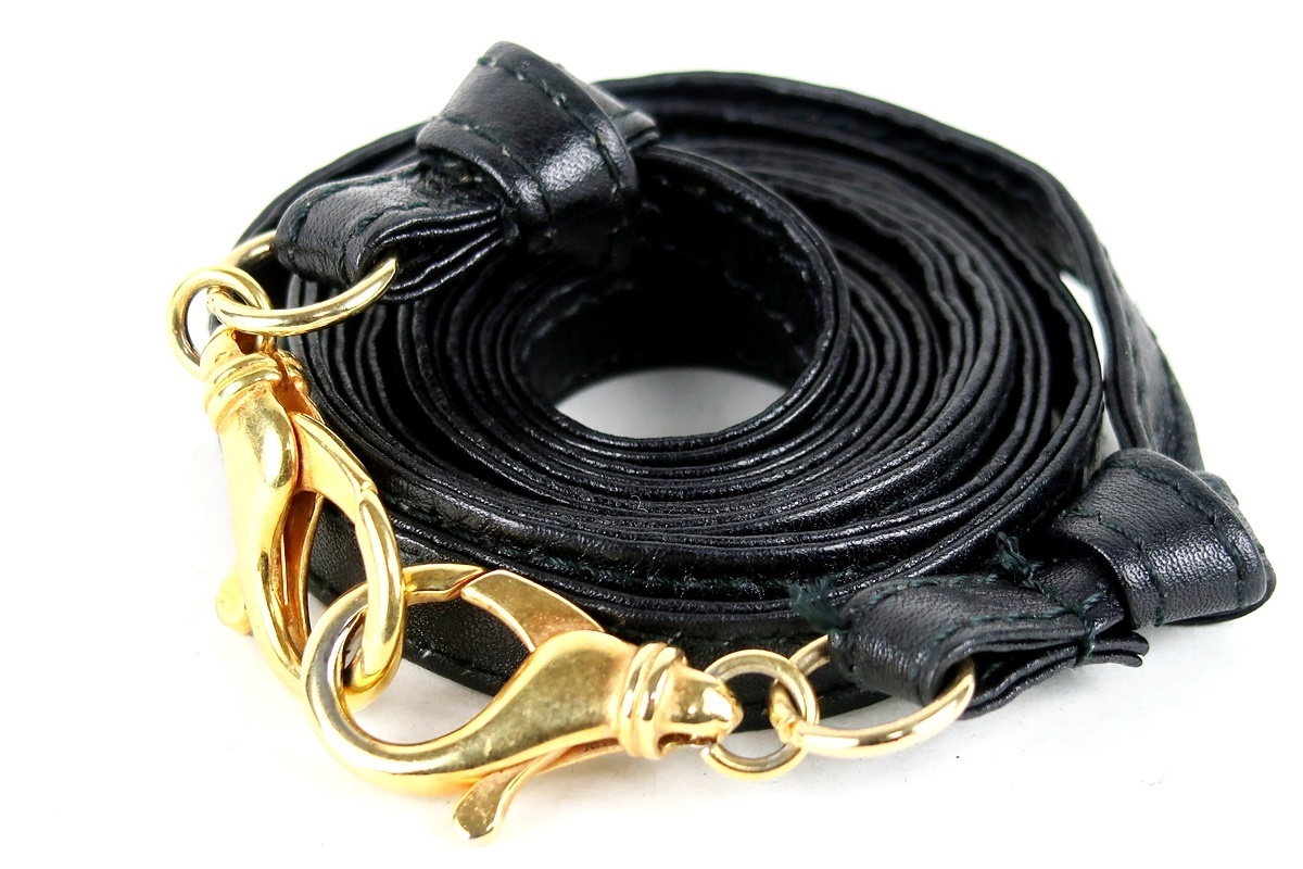美品】GIANNI VERSACE ジャンニヴェルサーチ メデューサ ミニ 美品】GIANNI VERSACE ジャンニヴェルサーチ メデューサ ミニ
