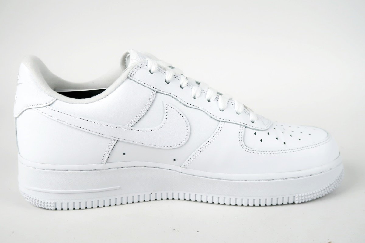 新品・未使用】Supreme シュプリーム NIKE ナイキ AIR FORCE 1 エアー