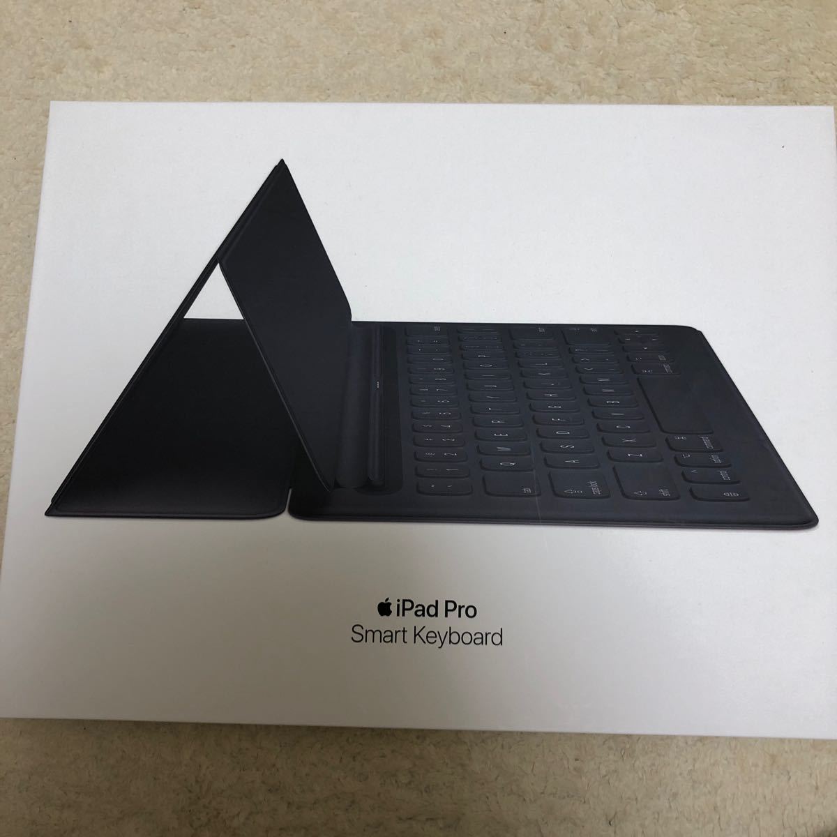 純正 Apple Smart Keyboard iPad Pro 12 9 (第1世代 第2世代 純正 Apple Smart Keyboard iPad Pro 12 9 (第1世代 第2世代
