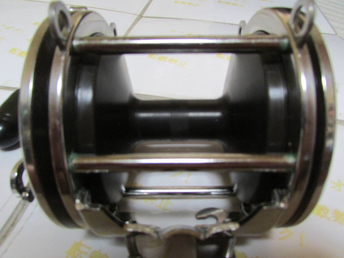 PENN(ペン)セネター 115L 9/0 アルミスプール仕様 (9/0 PENN(ペン)セネター 115L 9/0 アルミスプール仕様 (9/0