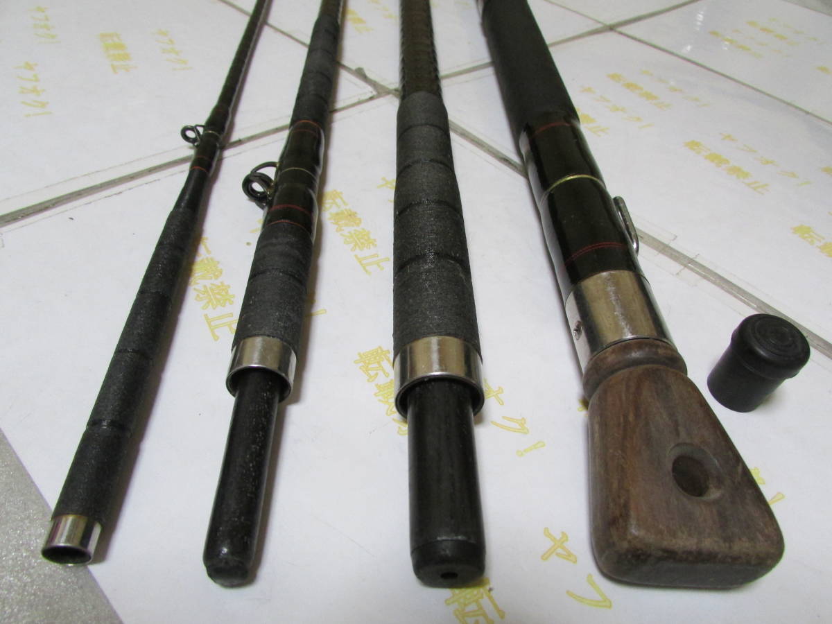 ダイコー ウォント カーボリング 40号ー540(Daiko WANT CR ダイコー ウォント カーボリング 40号ー540(Daiko WANT CR