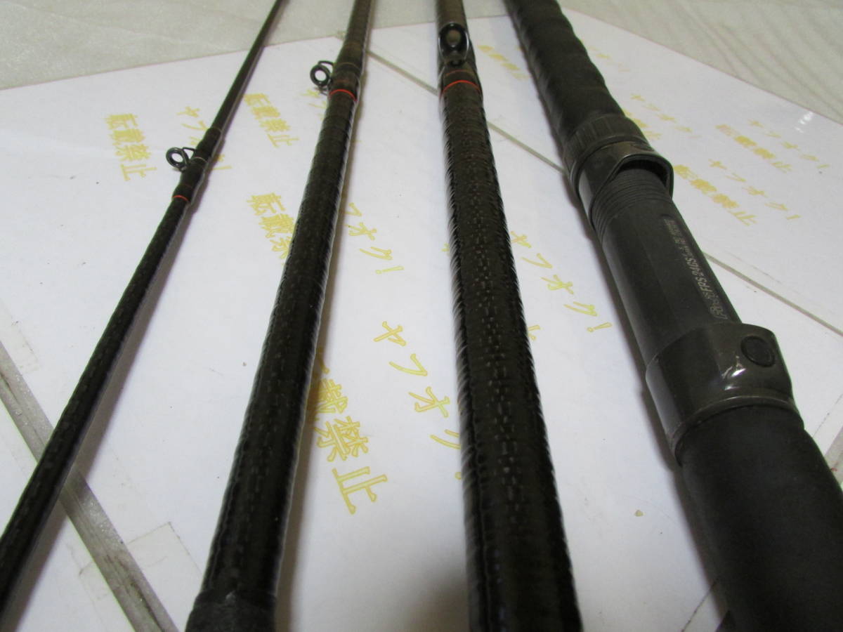 ダイコー ウォント カーボリング 40号ー540(Daiko WANT CR ダイコー ウォント カーボリング 40号ー540(Daiko WANT CR