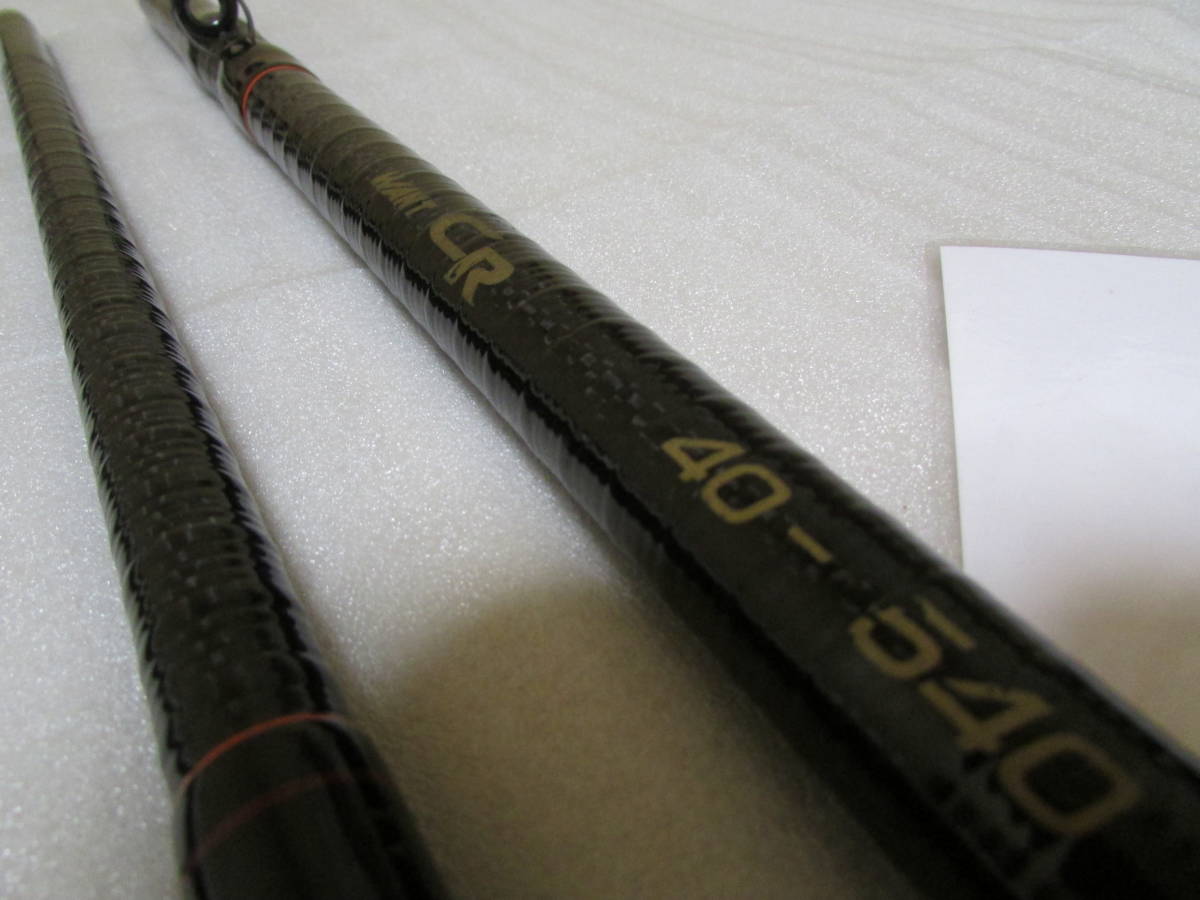 ダイコー ウォント カーボリング 40号ー540(Daiko WANT CR ダイコー ウォント カーボリング 40号ー540(Daiko WANT CR