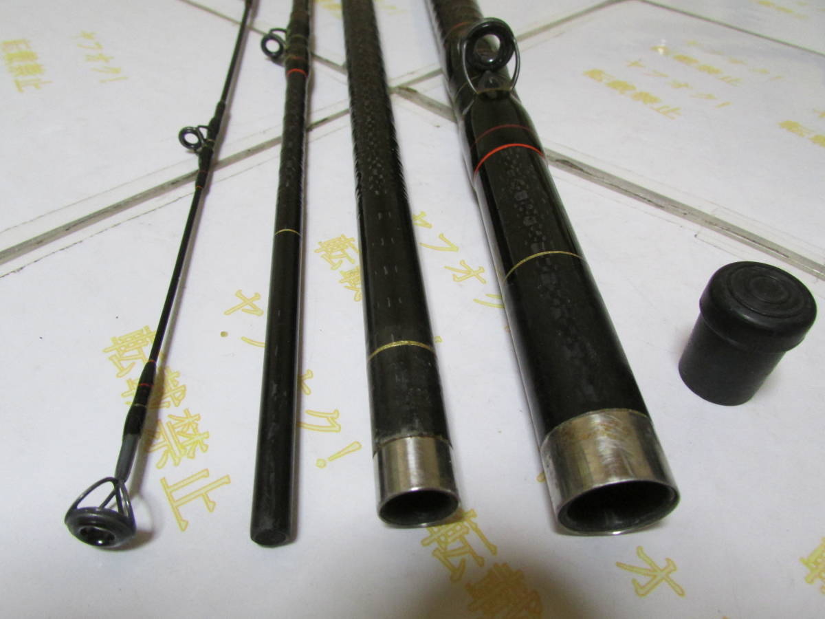 ダイコー ウォント カーボリング 40号ー540(Daiko WANT CR ダイコー ウォント カーボリング 40号ー540(Daiko WANT CR
