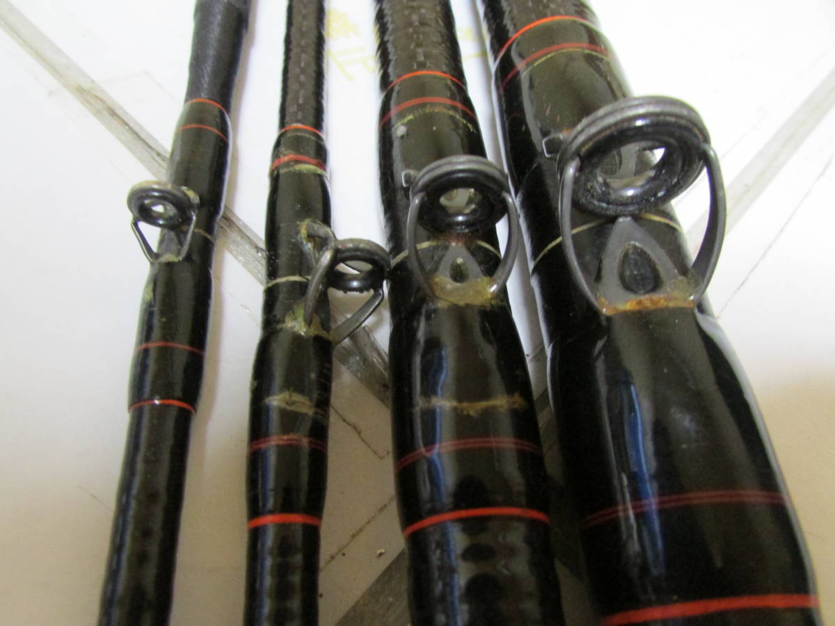 ダイコー ウォント カーボリング 40号ー540(Daiko WANT CR ダイコー ウォント カーボリング 40号ー540(Daiko WANT CR