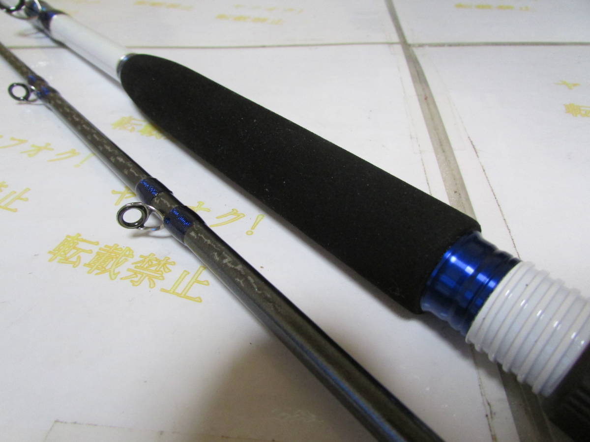 シマノ 17 舳(ミヨシ)(MIYOSHI)80号ー300 Kガイド 未 シマノ 17 舳(ミヨシ)(MIYOSHI)80号ー300 Kガイド 未