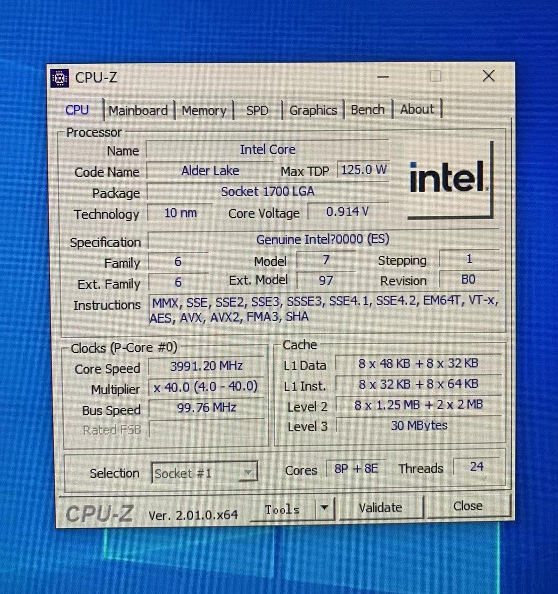 36％割引高品質 Intel Core i9-12900K ES QXJE 16C(8+8) /24T 1.8GHz (TB 4.60GHz) LGA  1700 インテル パーツ コンピュータ-AATHAAR.NET