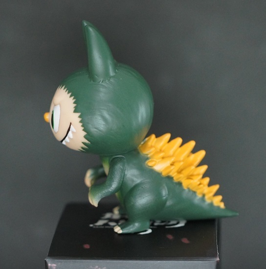 新品BEAST By Brent Nolascoサイン入り ソフビではありません | www