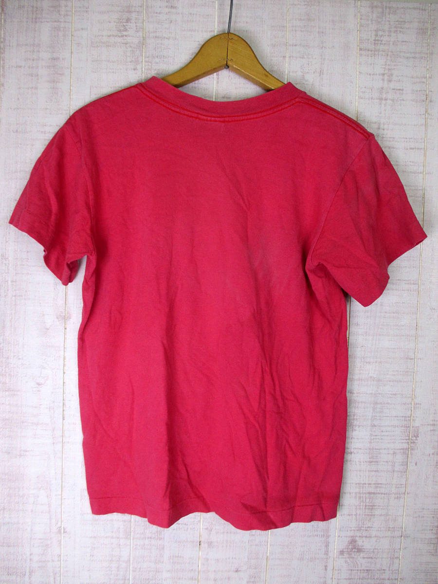在庫限品 80’s NIKE AIR JORDAN ナイキ エアジョーダン Tシャツ Tシャツ/カットソー(半袖/袖なし)