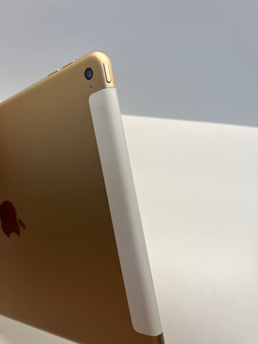 iPad Air 2 Wi-Fi + Cellular 16GB ゴールド simフリー|PayPayフリマ