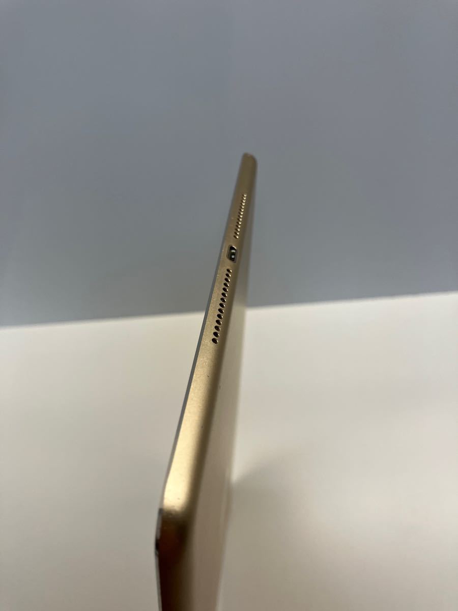 iPad Air 2 Wi-Fi + Cellular 16GB ゴールド simフリー|PayPayフリマ