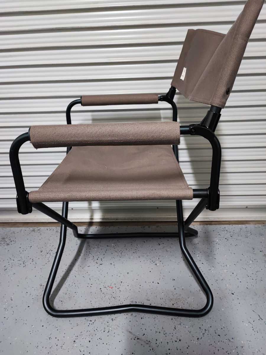 られても】 ヤフオク! - 売り切り スノーピーク FD チェアワイド