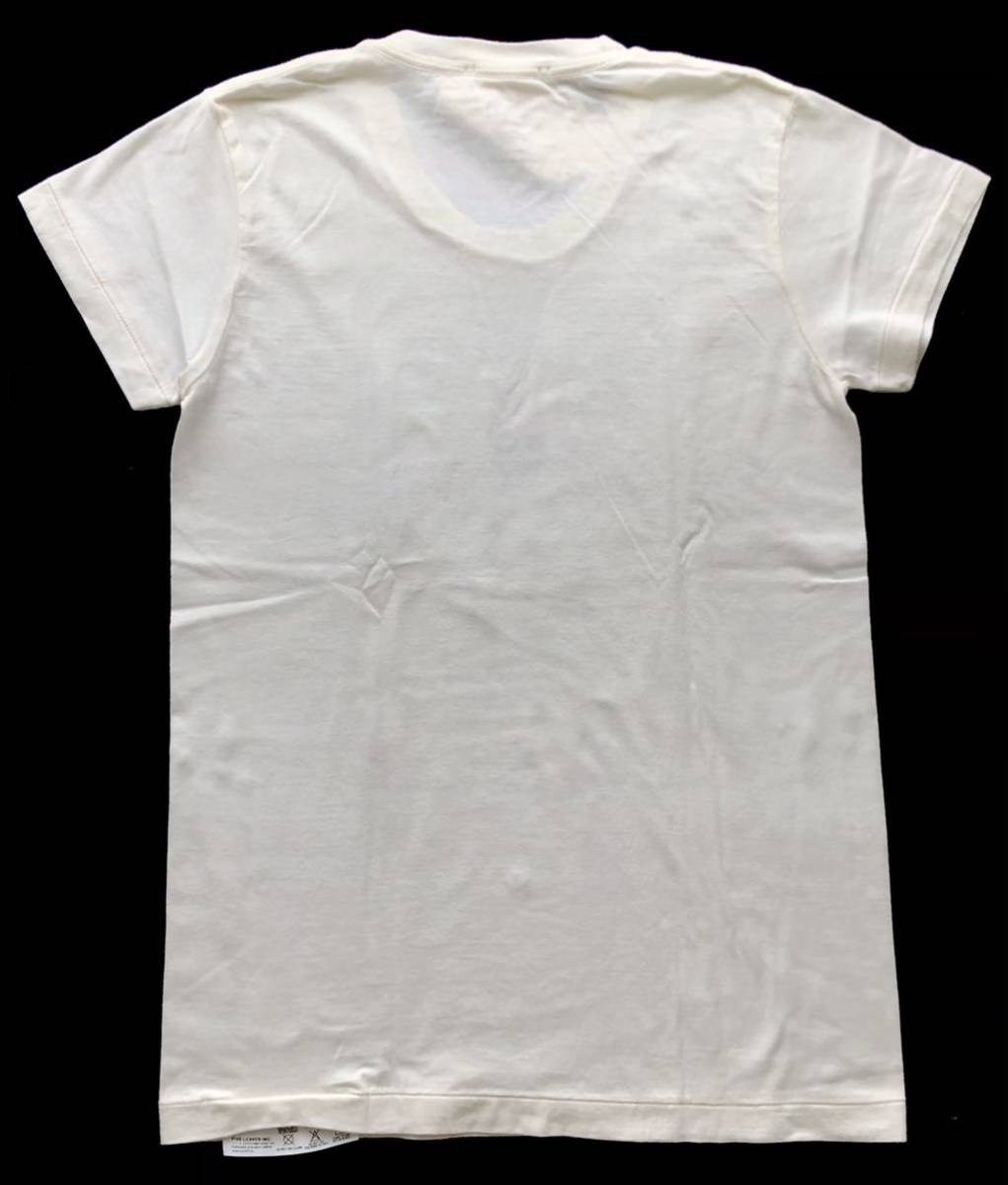 新品 定価5830円 パブリック マーメード Tシャツ フライプロダクション　　Publik MERMAID S/S T 未使用品 お買い得 玉5745_画像2