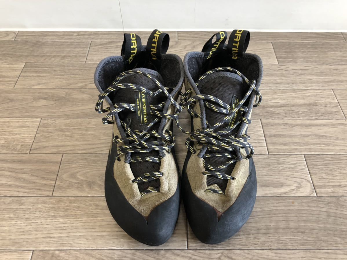 LA SPORTIVA スポルティバ TXガイドレザー - 通販 -