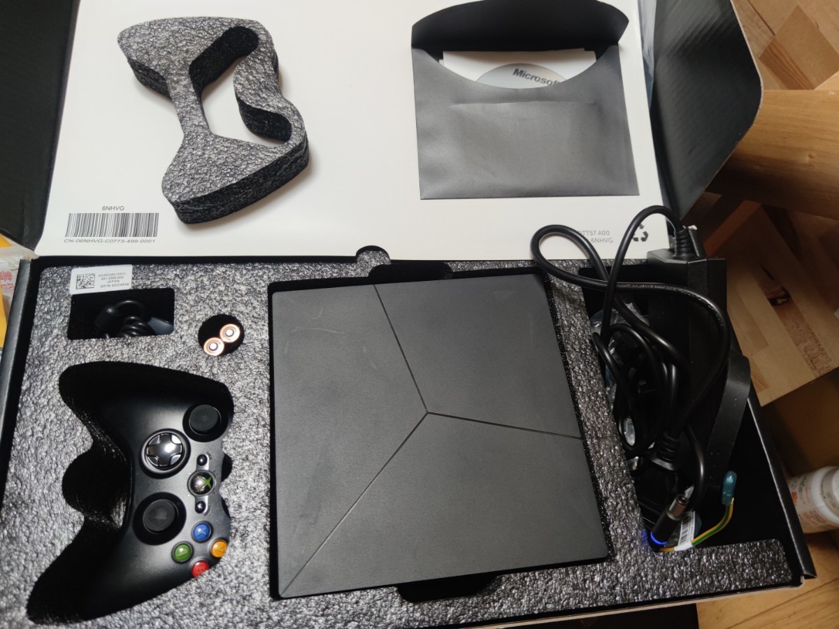 宅配便配送 DELL Alienware Alpha プラチナ tsgwarek.pl