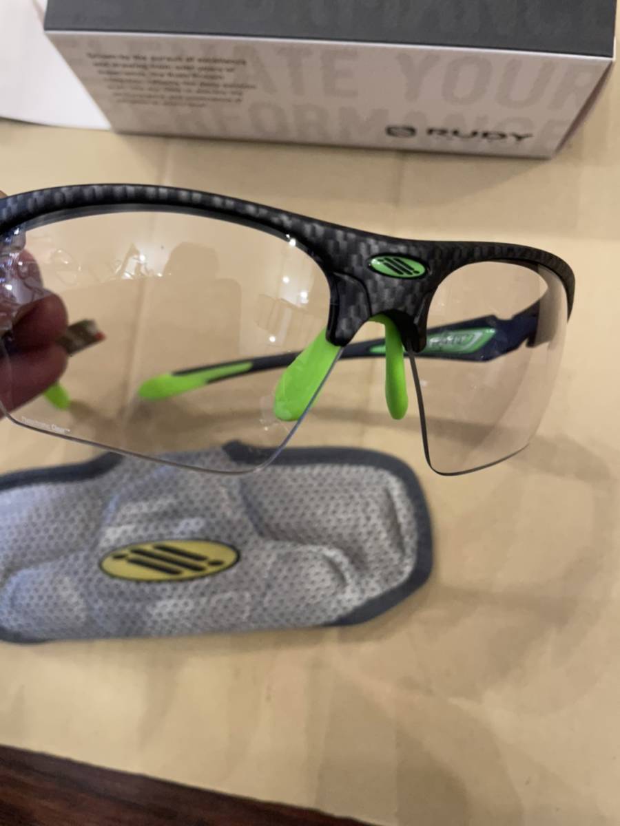 50%OFF RUDYPROJECT STRATOFLY green Rudy Project 