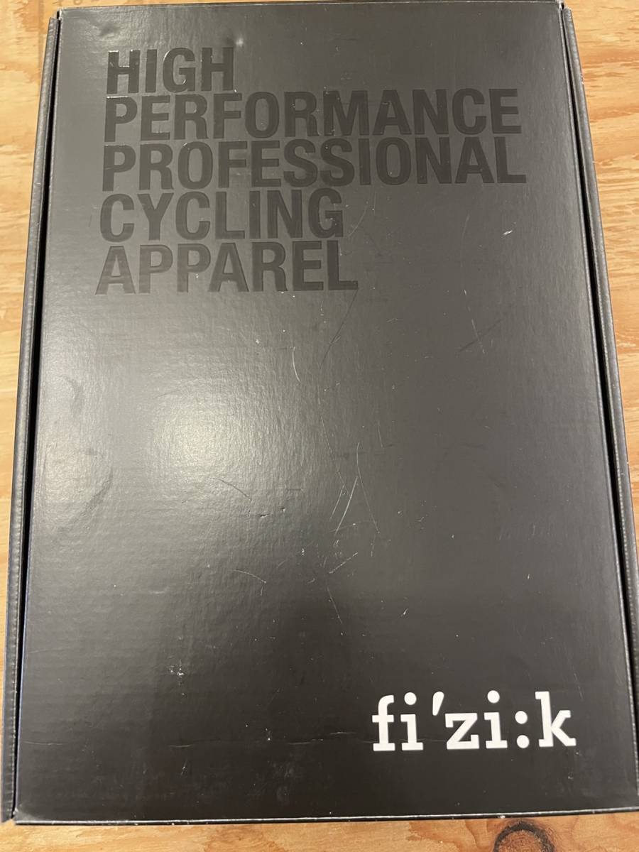 新品☆未使用品　FIZIK/フィジーク　LINK(リンク)R3 ビブショーツ　Lサイズ