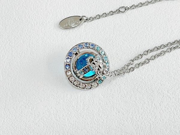 新品】Vivienne Westwood ヴィヴィアンウエストウッド ネックレス