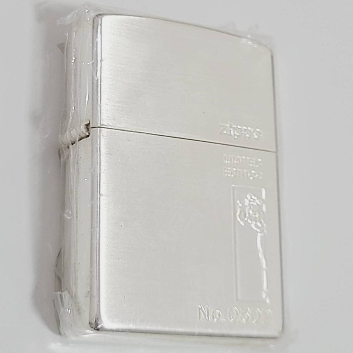 1541☆ZIPPO ジッポーLIMITED EDITON 懐中時計TPセット 1933 No0302