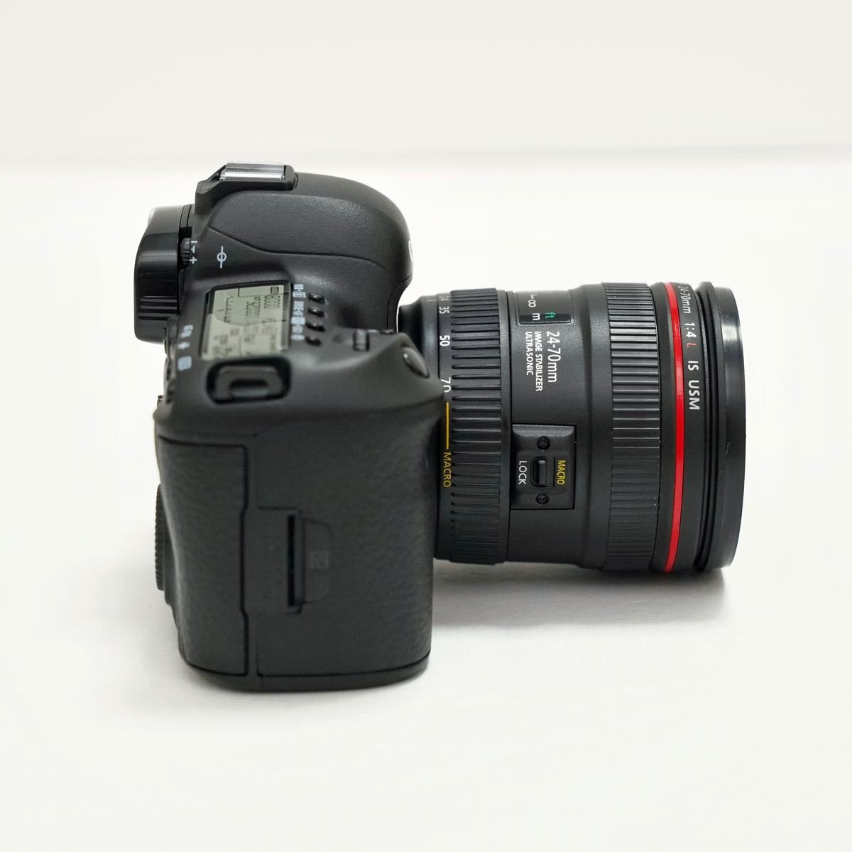 Canon EOS 5D Mark IVミニチュアカメラ USBメモリ 未使用品 Canon EOS 5D Mark IVミニチュアカメラ USBメモリ 未使用品