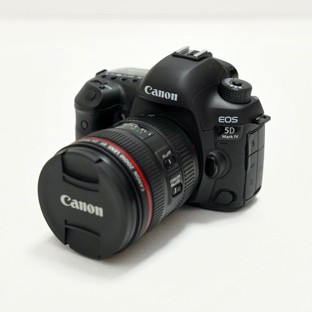 Canon EOS 5D Mark IVミニチュアカメラ USBメモリ 未使用品 Canon EOS 5D Mark IVミニチュアカメラ USBメモリ 未使用品