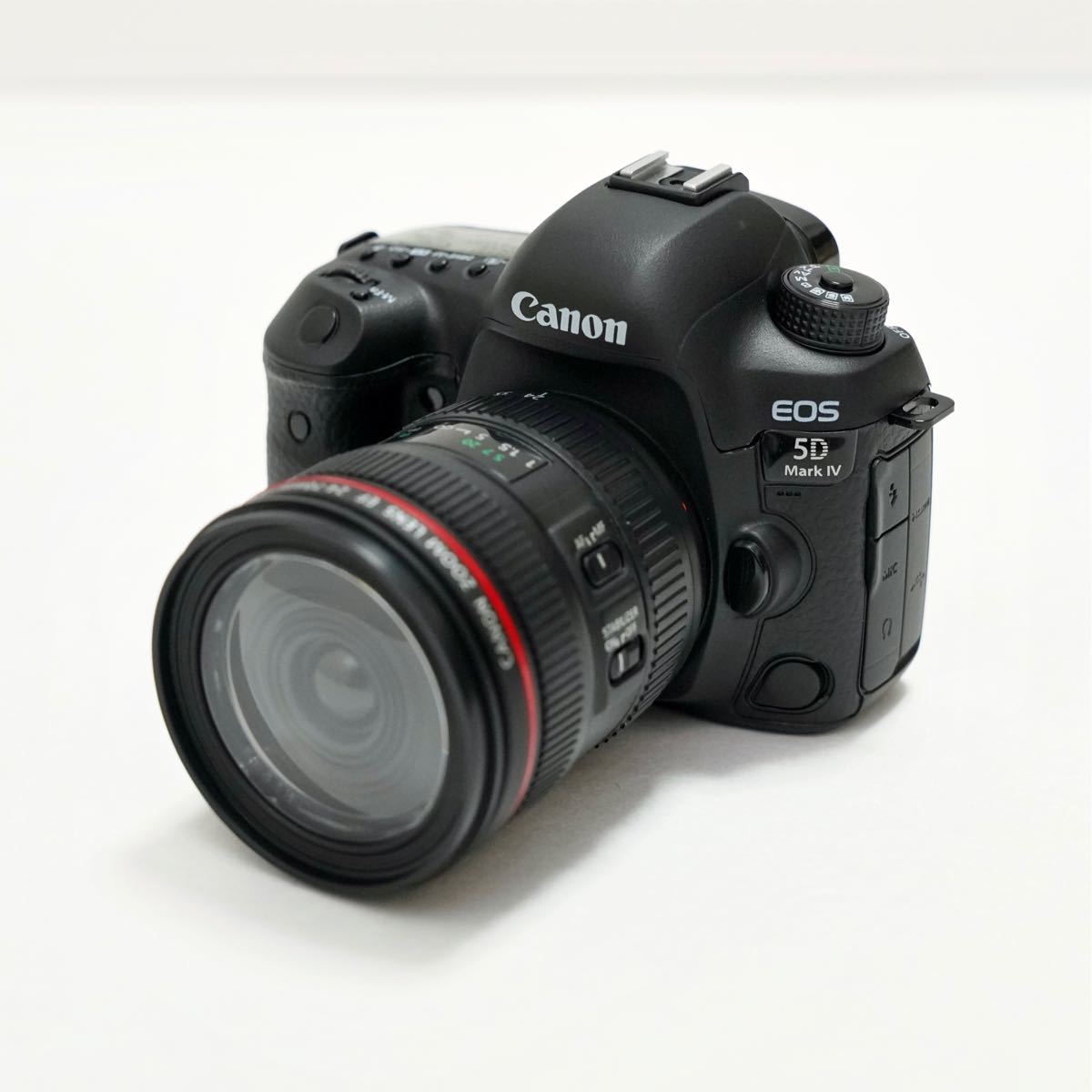 Canon EOS 5D Mark IVミニチュアカメラ USBメモリ 未使用品 Canon EOS 5D Mark IVミニチュアカメラ USBメモリ 未使用品