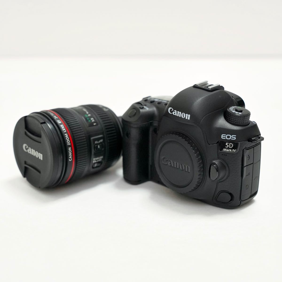 Canon EOS 5D Mark IVミニチュアカメラ USBメモリ 未使用品 Canon EOS 5D Mark IVミニチュアカメラ USBメモリ 未使用品