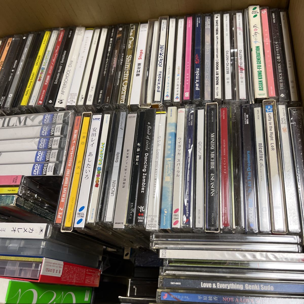 邦楽CDまとめて180枚セット 大量 まとめ売り 処分|代購幫
