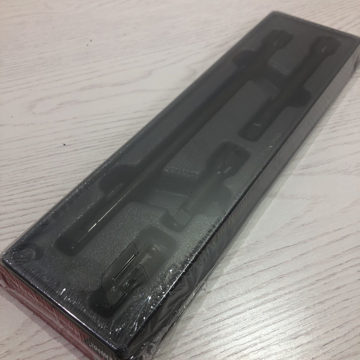 新品 スナップオン 3/8 インパクト エクステンション バーセット Snap