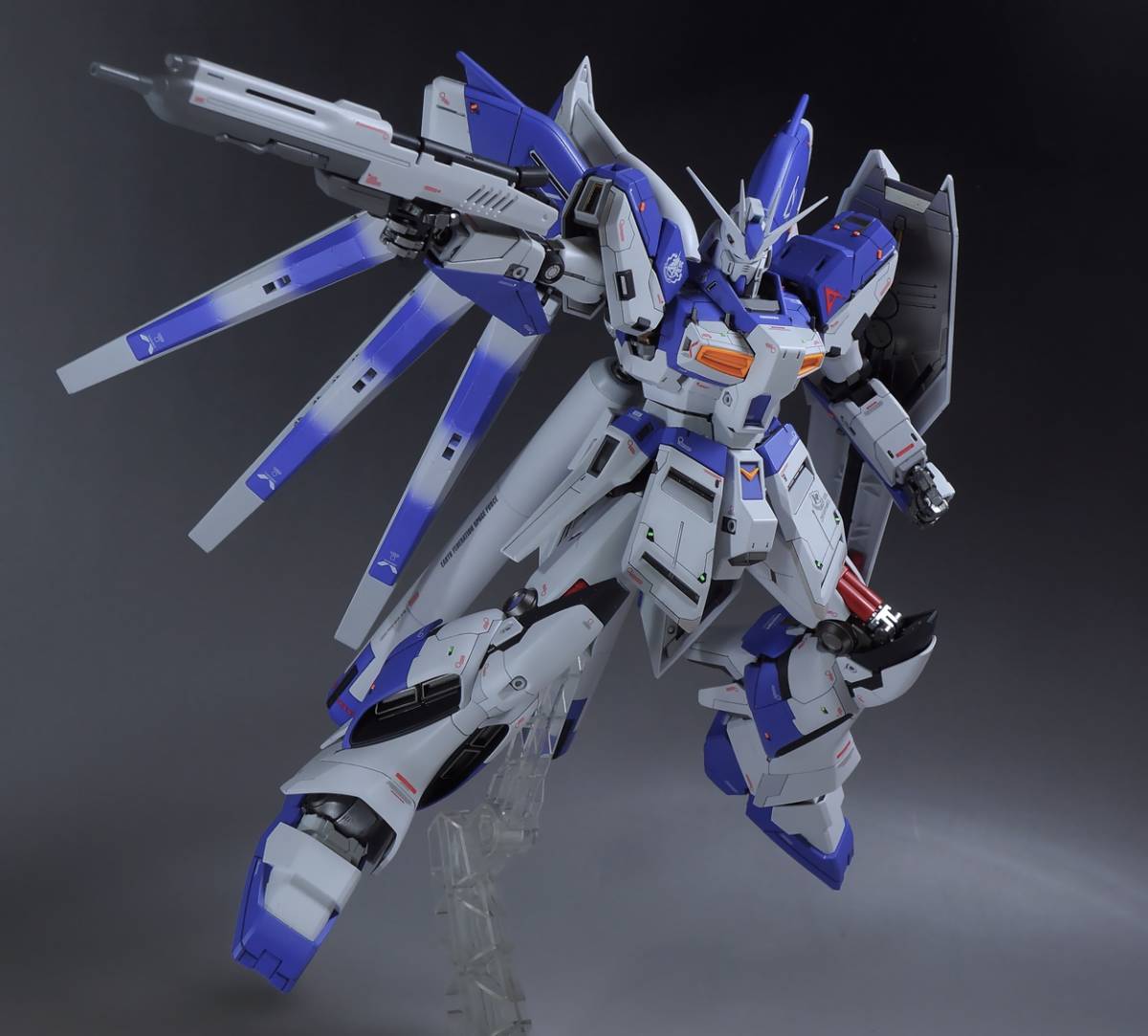 Mg 1 100 Hi Nガンダムver Ka 改修塗装済み完成品 Product Details Yahoo Auctions Japan Proxy Bidding And Shopping Service From Japan Mg 1 100 Hi Nガンダムver Ka 改修塗装済み完成品 Product Details Yahoo Auctions Japan Proxy Bidding And Shopping Service From Japan
